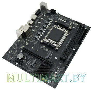 Материнская плата AFOX B650D5-MA-V2 картинка 3